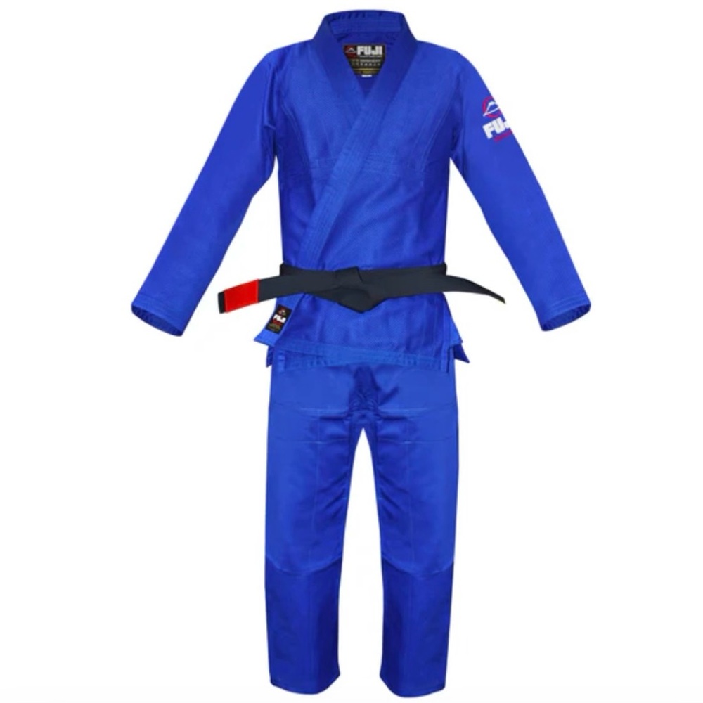 Fuji All Around BJJ Men’s Adult Gi